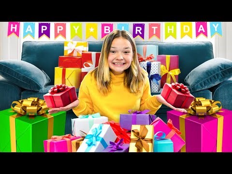 EVEES 14th BDAY HAUL