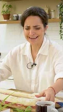 Fiesta de sanguchitos: @paulinacocinay sus fetas de @LaPaulinaAR | Ayuda Paulina | Sony Channel