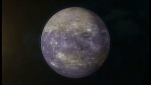 水星から太陽系の成り立ちが分かる？　日欧の探査機が打ち上げへ - BBCニュース