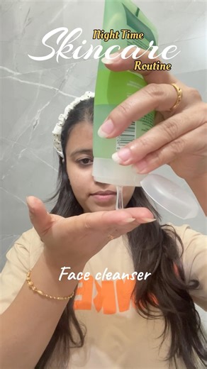 My Honest Night Time Skincare Routine || #skincareroutine e