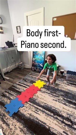If your students can't remember note names… try this
