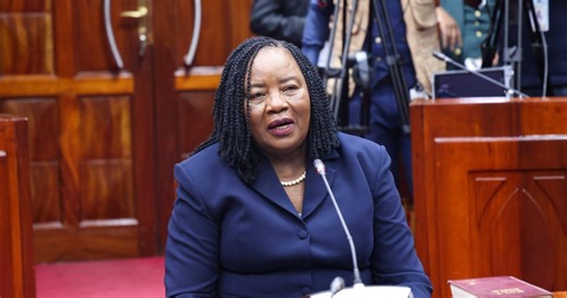 Ida Odinga: My net worth is about Ksh500M