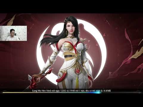 "Immersive Fantasy in Thanh Van Peak"