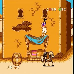 61K views · 3.1K reactions | Aladdin (NES, Unlicensed version) Playthrough #retrogames #gameboy #retrogaming #sg1000 #retrogame #arcadegame #snes #nes | Illusion Naga Gaming | Facebook