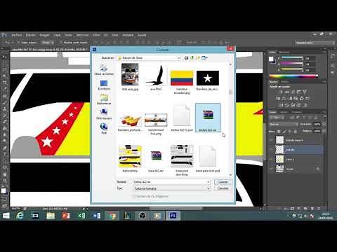 COMO HACER SKIN BIEN EXPLICADO - Euro Truck Simulator 2