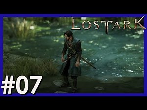 Lost Ark #07 - Die Pest [Lets Play] [Deutsch] 2K