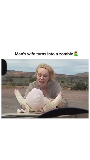 Shinobufilm on Instagram: "🖥Cargo (2017 Movie) 🎥Stranded in rural Australia in the aftermath of a violent pandemic, an infected father desperately searches for a new home for his infant child and a means to protect her from his own changing nature. 🎞️ 01 Hr 45mins •Horror/Drama 📈 𝐑𝐚𝐭𝐢𝐧𝐠𝐬: IMDB - 6.3/10 🍅Rotten tomatoes -88% 🎦 𝐖𝐚𝐭𝐜𝐡 𝐨𝐧: • Telegram Link In Bio🍿 𝐅𝐨𝐥𝐥𝐨𝐰 (𝐮𝐬) @Shinobufilm 𝐟𝐨𝐫 𝐦𝐨𝐫𝐞 𝐜𝐥𝐢𝐩𝐬 𝐥𝐢𝐤𝐞 𝐭𝐡𝐢𝐬 💚🍿 . . . . #horror #adventure #Scifi 