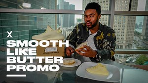 You won’t want to miss this Smooth Like Butter promotion. All you gotta do is buy or sell a pair of Butters between Friday, June 29th, and Friday, July 6th and you’ll be automatically entered to win either a full refund or double the payout. U.S. residents only, check the full details here: https://stockx.com/promo/free-yeezy-350-v2-butter | StockX