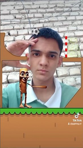 tung tung sahur challenge😁 #challenge #tungtungtungsahur #tiktok