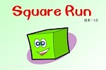 Play Square Run | Free Online  Games. KidzSearch.com