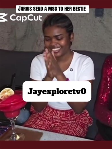 Using Jarvis AI to Send Messages Effortlessly