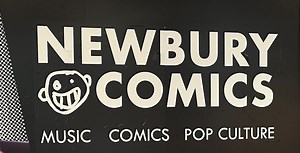 Newbury Comics opens first-ever Syracuse store at Destiny USA