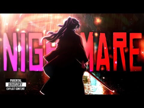 My Ordinary Life | Muzan's Nightmare - Yoriichi Demon Slayer [EDIT/AMV] 1080p