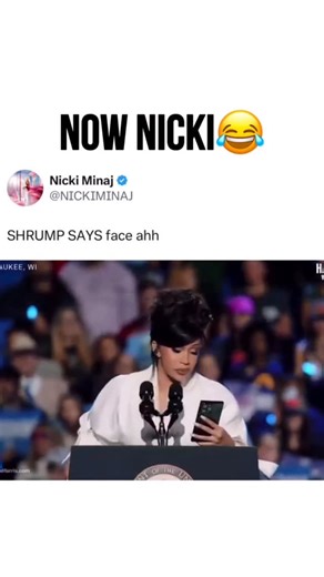 𝐓𝐡𝐢𝐬 𝐢𝐬 𝐚 𝐂𝐚𝐫𝐝𝐢 𝐁 𝐅𝐚𝐧 𝐏𝐀𝐆𝐄 🥰 on Instagram: "Nicki Minaj & Cardi B are still going at it 🤦🏾‍♀️ Cardi B 🎤 (real name Belcalis Almánzar) is a rapper and entertainer from The Bronx, NYC 🗽. Born on October 11, 1992, she first gained fame through her bold personality on social media 📱 and reality TV (Love & Hip Hop). Her breakthrough single “Bodak Yellow” 💰📈 made her a global star in 2017, followed by her Grammy-winning album “Invasion of Privacy” 🏆🔥. Known for hits like