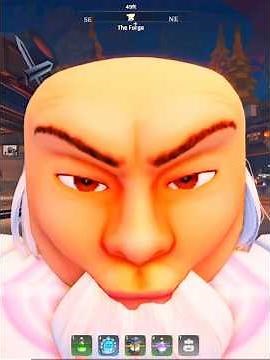 private servers are disabled in roblox forge, but why? #roblox #theforge #theforgeroblox