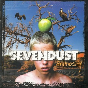 Sevendust - Animosity