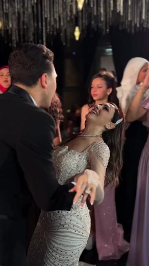 Bride Support Moment Filled with Love