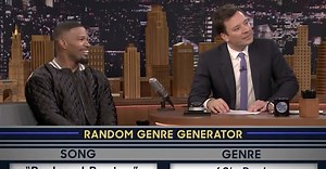 Jamie Foxx Absolutely Crushes Musical Genre Challenge on ...