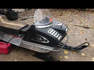 1969 arctic cat panther 297 jlo