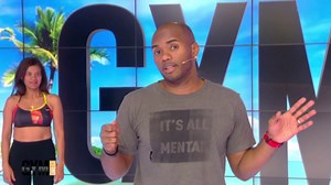 'Danse' avec Kevin - GYM DIRECT du 14/04