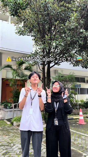 HMGP Career Trip: Insights for Future Professionals