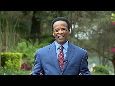 Best Ordination Sermon by Dr. Blasious M. Ruguri during Ordination of Rei T. Kesis in 2011- (audio)