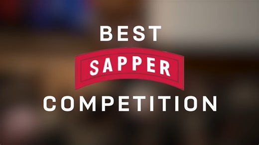 🏰 🏆 Best Sapper Competition 2024 is wrapped up! "The motto of the Engineers is 'Essayons' and that translates to 'let us try'. What I tell everybody is that's not a request, it's a demand." - Lt. Gen. (Ret.) Robert B. Flowers, the namesake of the competition. Shoutout to all the competitors who overcame every grueling challenges with determination. From obstacle courses to breaching and demolition, you've shown that there isn't much a Sapper can't do! 💥 | XVIII Airborne Corps