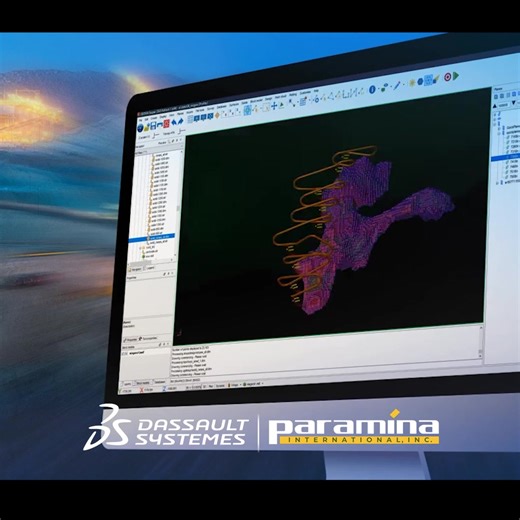 Take your mine planning to the next level with GEOVIA Surpac! ⛏️ A powerful and industry-leading solution for geology and mine planning, Surpac helps mining professionals with resource estimation, geological modeling, pit design, underground planning, and grade control — all in one integrated platform. From exploration data to production, Surpac delivers accuracy, efficiency, and smarter decision-making for your mining projects. Ready to optimize your workflow and maximize your resources? 💡 #Mi