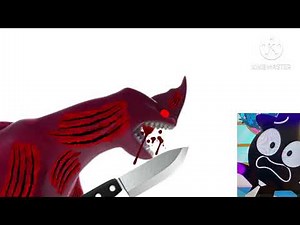 Sprunki Black Defeat Deleted Version