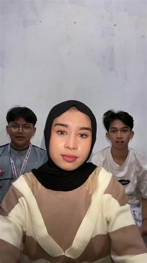 Bareng ketua @DA7 MILA n@Durrrrr #fypage #viral_video #milovers #xybca #MilaNurwanti