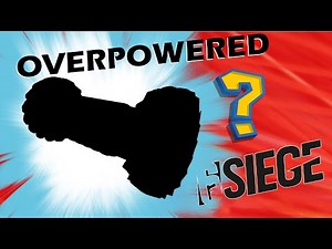 How to Drone in Rainbow Six Siege