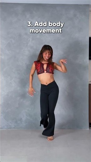 5 Ways to Spice Up Your Salsa Right Turn! #salsa #salsadance #salsatips