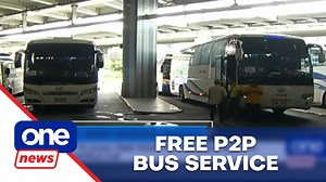 5.3K views · 363 reactions | Free bus rides to Philippine Arena for FIBA opening Free point-to-point bus rides to the Philippine Arena are available at select terminals for the opening of the 2023 FIBA World Cup. | ONE News | Facebook