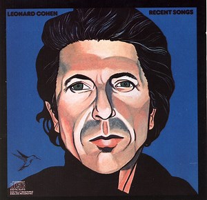 Leonard Cohen - Recent Songs
