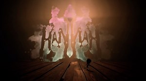 Hannah Official Launch Trailer