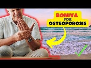 Exploring Boniva (ibandronate) Side Effects: What You Need to Know