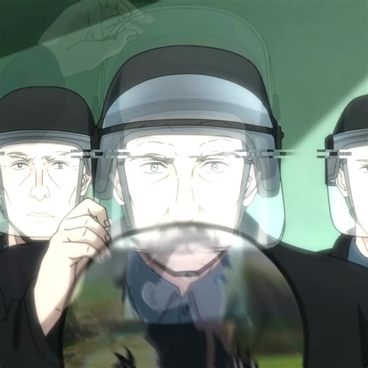 The Darwin Incident Episode 2: Charlie's Tough Journey