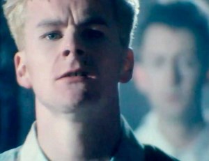 Fiction Factory - (Feels Like) Heaven