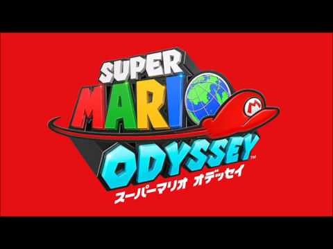 Jump Up, Super Star! Super Mario Odyssey Theme (I'll Be Your 1-Up Girl) - Full Lyrics