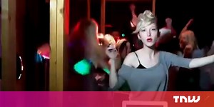 World’s first music video shot using the iPad 2 [video]