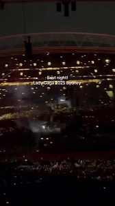 33K views · 581 reactions | Lady Gaga 2025 at ACCOR Stadium,Sydney #fblifestyle | Australia-Phil | Facebook