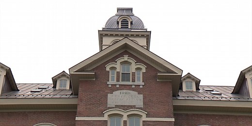 Survivors share their stories of abuse at St. Joseph’s Orphanage