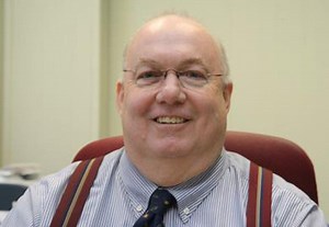 Freeholders Recall a ‘Gentle Soul’ in Bill Heine