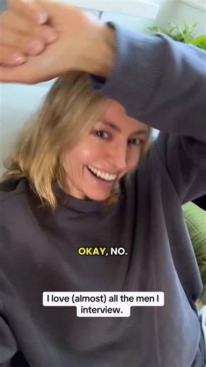 Holly Solem | Not all men! | Instagram