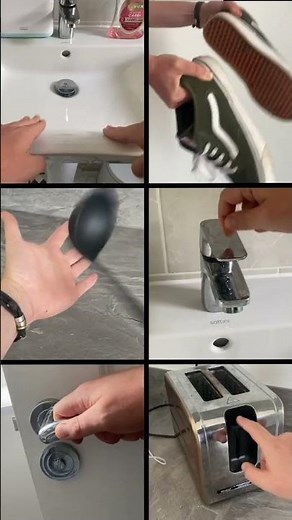 Creative Music Making with Everyday Household Items