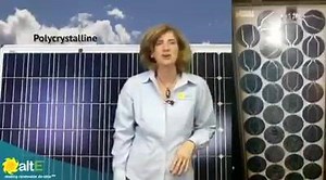 14 reactions | Mono crystalline vs Polycrystalline solar panels What's the Difference ? | Spark Solar | Facebook