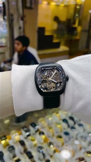 #watch #watchesandwonders #fashion #reels #trending