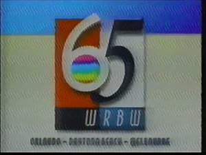 WRBW Sign Off 1994