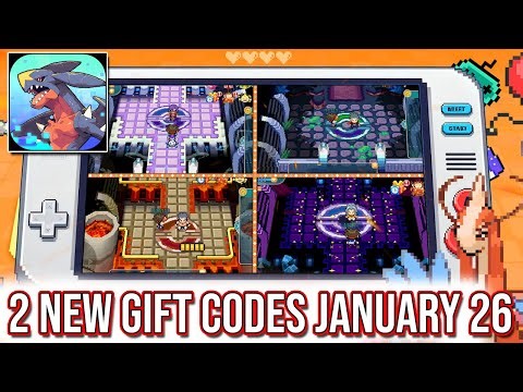 Pixel Awakening | 2 New Gift Codes January 26 | Pixel Awakening Redeem Codes