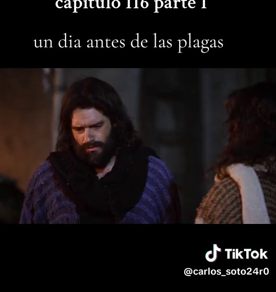 Capítulo 116: Un Día Antes de las Plagas